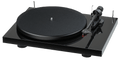 ProJect Debut Carbon Classic Turntable with Ortofon 2M Red