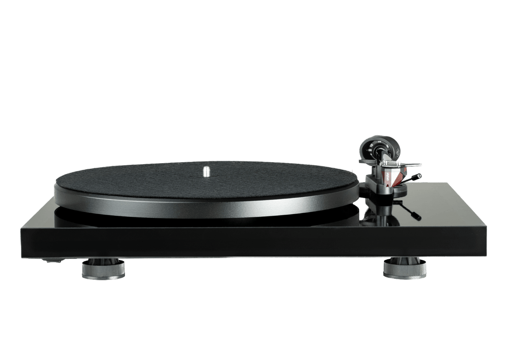ProJect Debut Carbon Classic Turntable with Ortofon 2M Red