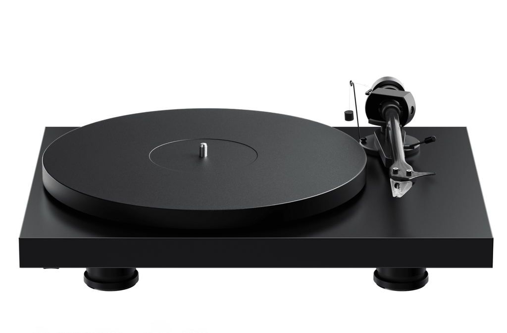 ProJect Debut EVO 2 Turntable with Pick It MM Cartridge
