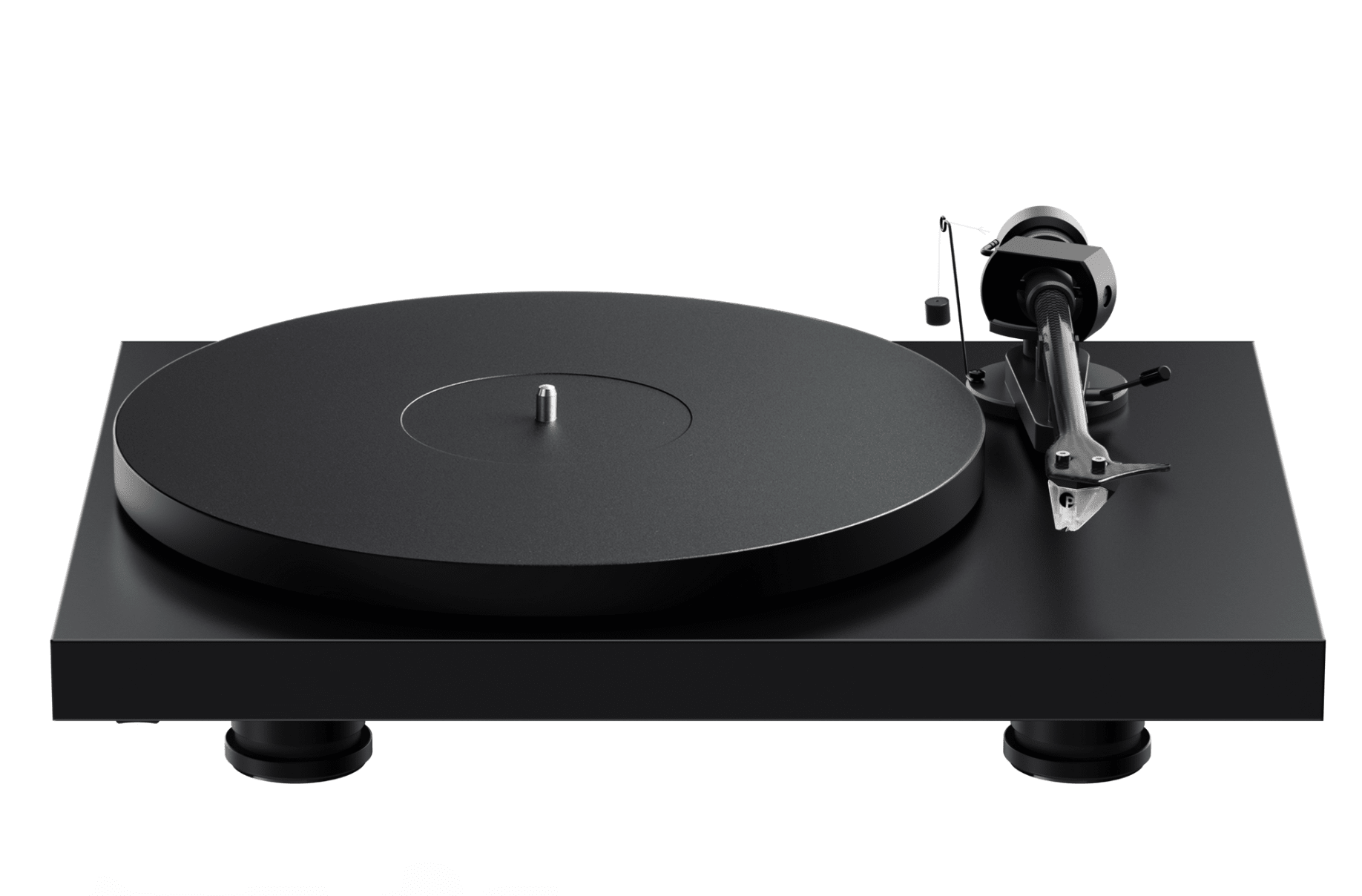ProJect Debut EVO 2 Turntable with Pick It MM Cartridge