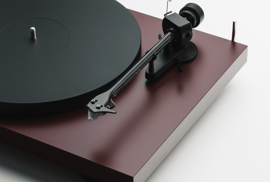 ProJect Debut EVO 2 Turntable with Pick It MM Cartridge