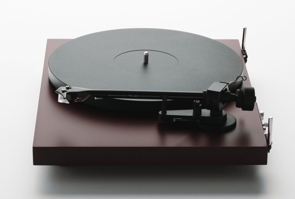 ProJect Debut EVO 2 Turntable with Pick It MM Cartridge