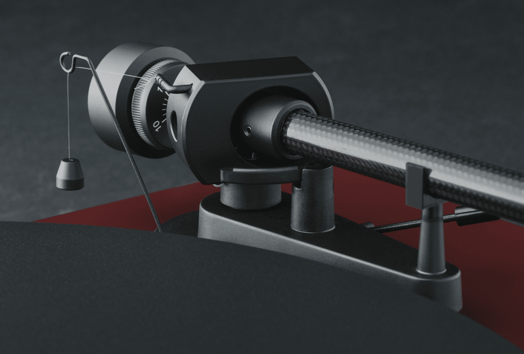 ProJect Debut EVO 2 Turntable with Pick It MM Cartridge
