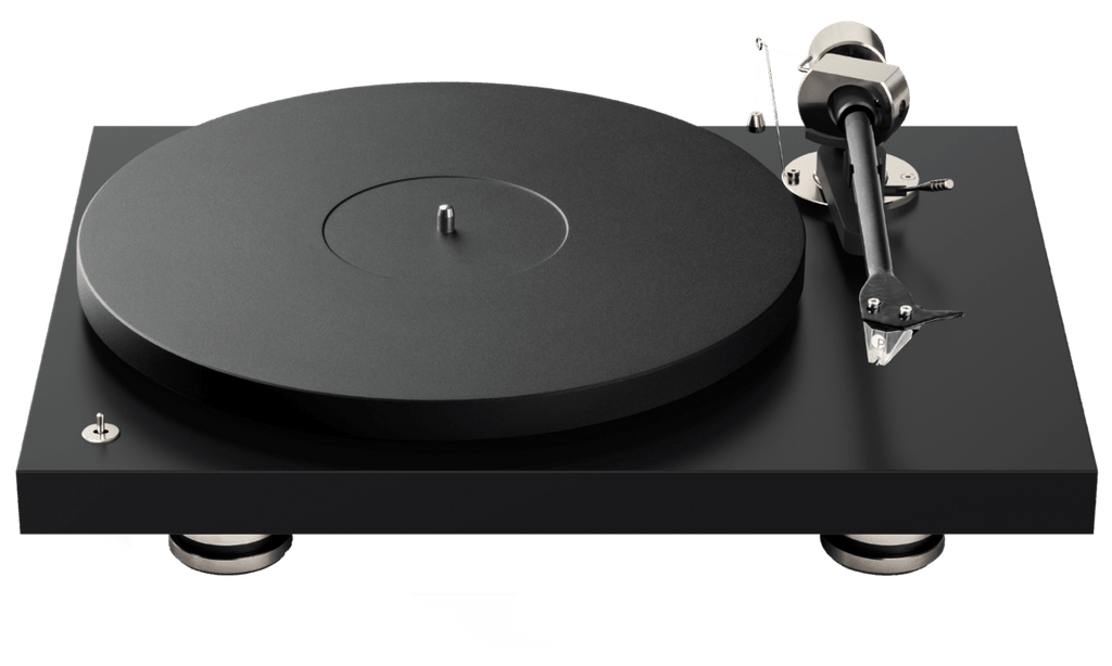ProJect Debut PRO B Turntable with Pick It PRO Balanced Cartridge