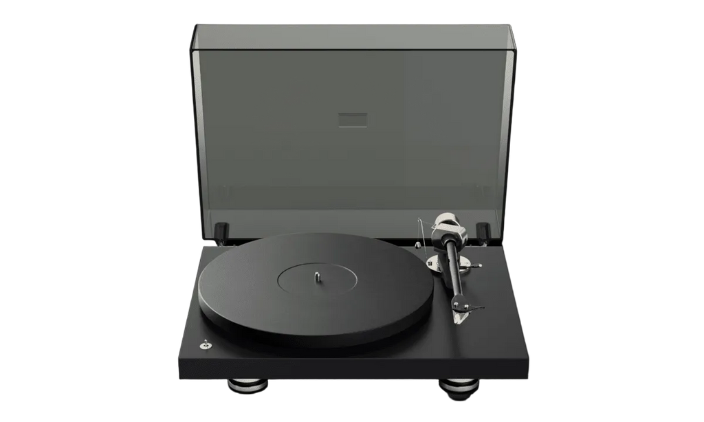 ProJect Debut PRO B Turntable with Pick It PRO Balanced Cartridge