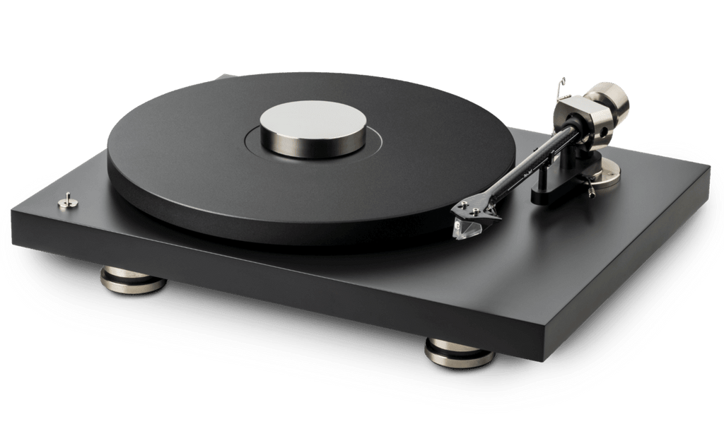 ProJect Debut PRO B Turntable with Pick It PRO Balanced Cartridge