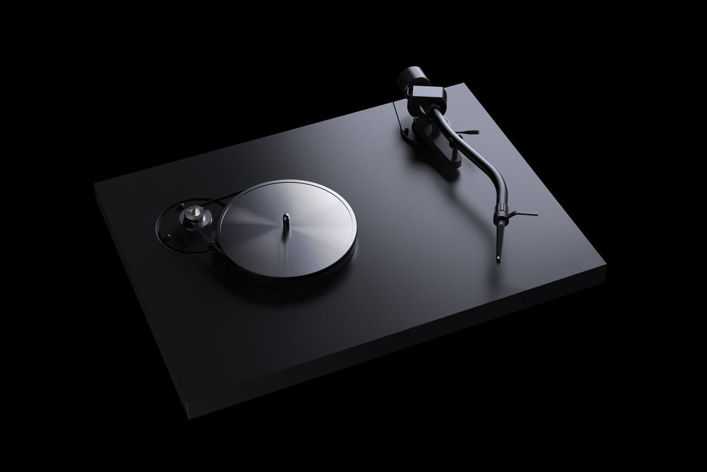 ProJect Debut PRO S Turntable with Pick It S2 C Cartridge