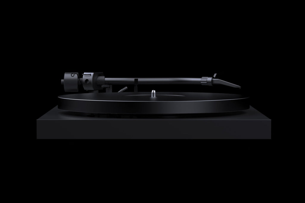 ProJect Debut PRO S Turntable with Pick It S2 C Cartridge