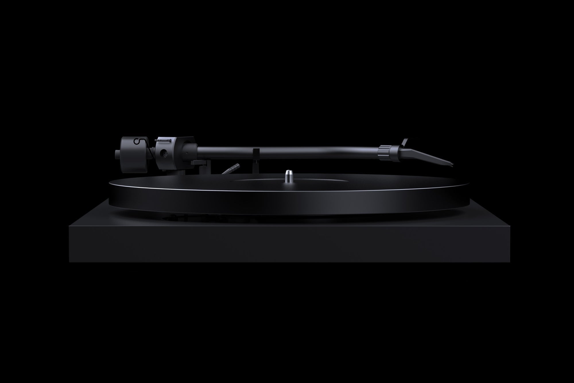 ProJect Debut PRO S Turntable with Pick It S2 C Cartridge