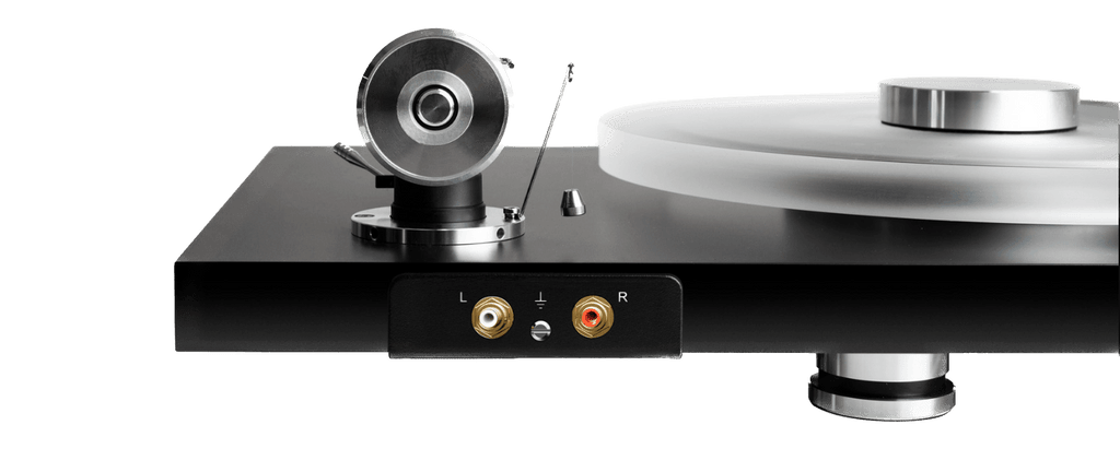 ProJect Debut Reference 10 Turntable with Pick it PRO B Cartridge