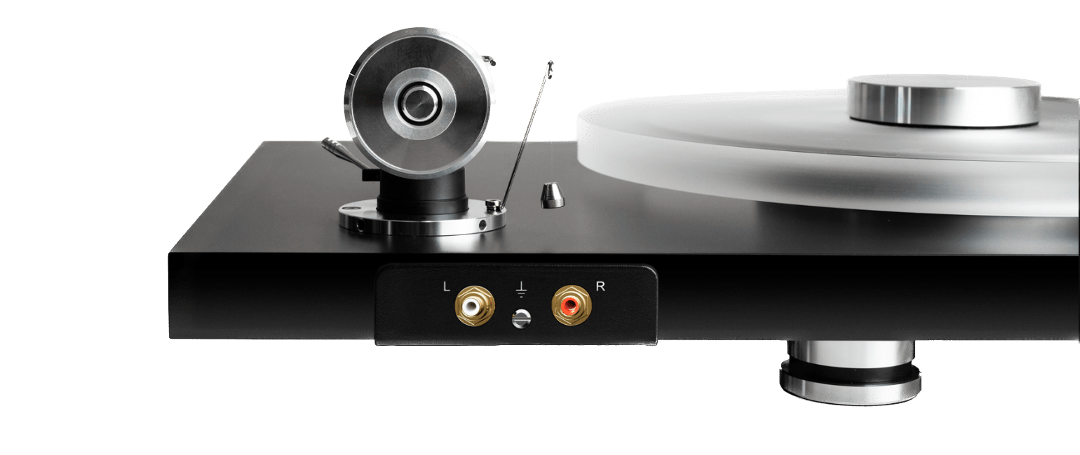 ProJect Debut Reference 10 Turntable with Pick it PRO B Cartridge
