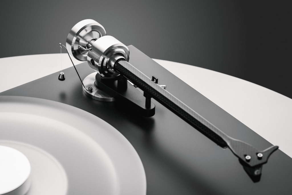 ProJect Debut Reference 10 Turntable with Pick it PRO B Cartridge