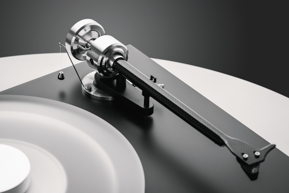 ProJect Debut Reference 10 Turntable with Pick it PRO B Cartridge