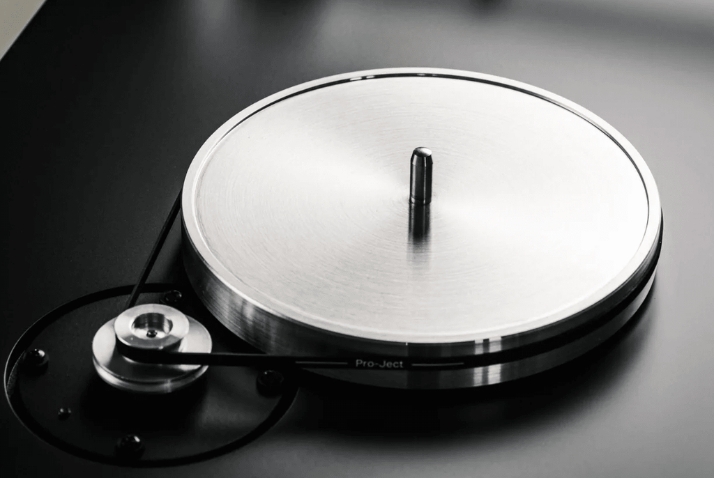ProJect Debut Reference 10 Turntable with Pick it PRO B Cartridge