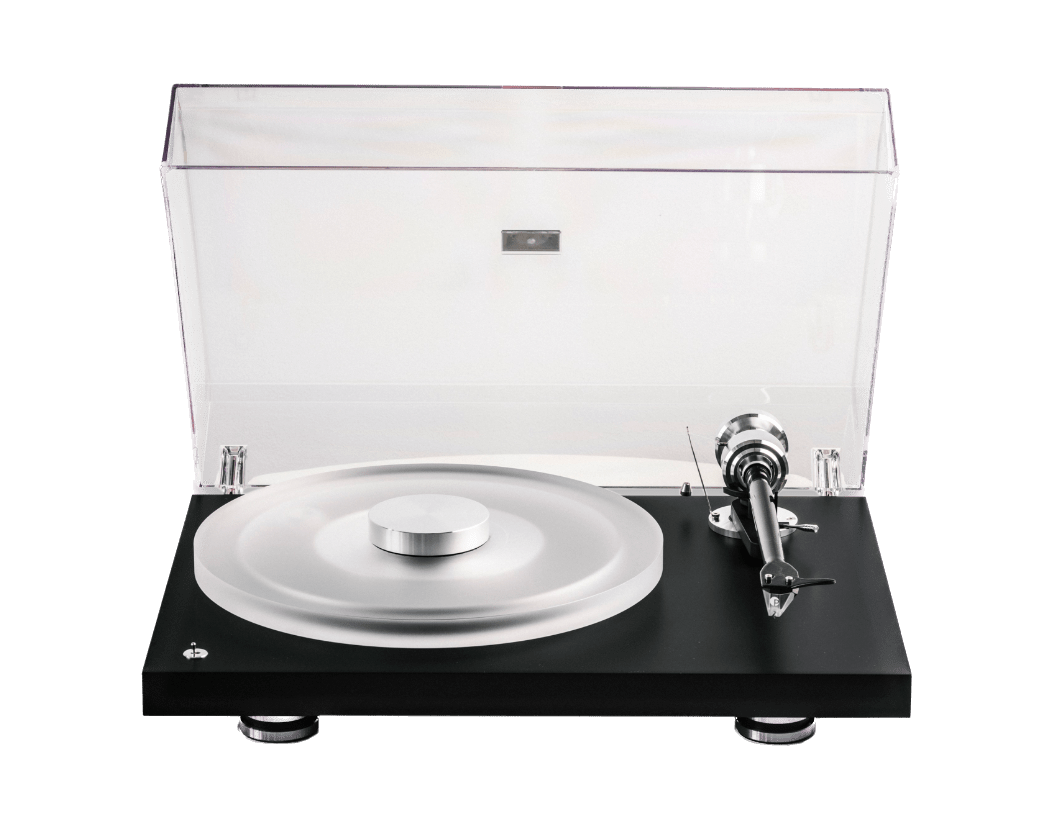 ProJect Debut Reference 10 Turntable with Pick it PRO B Cartridge