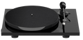 ProJect E1 Phono Turntable With Pick It MM E Cartridge