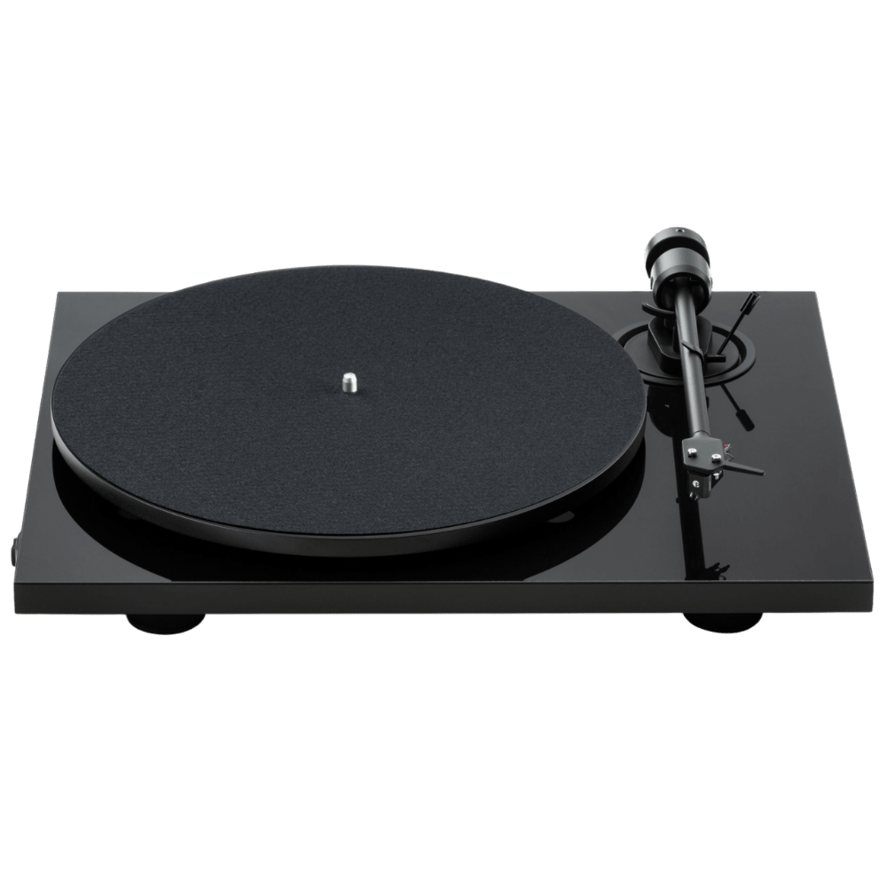 ProJect E1.2 Turntable with Pick It MM E Cartridge