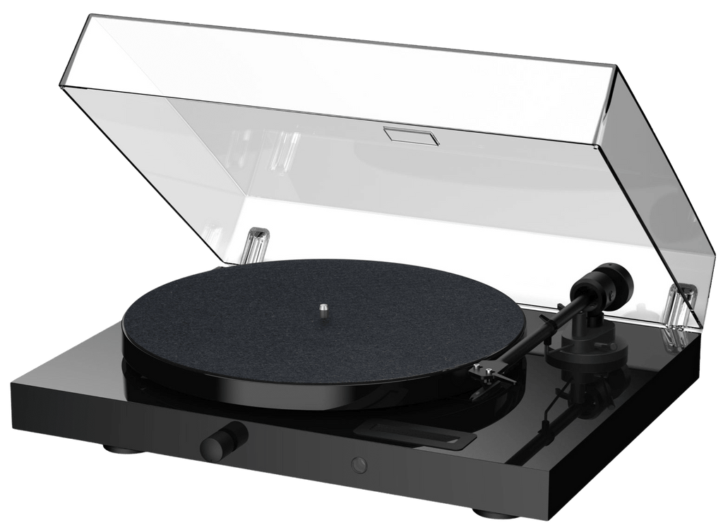 Project Juke Box E1 Turntable with Ortofon OM5e Cartridge