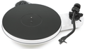 ProJect RPM 3 Carbon Turntable with Ortofon 2M Silver Cartridge