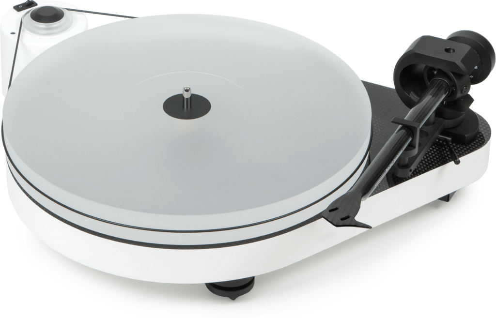 ProJect RPM 5 Carbon Turntable with Ortofon 2M Bronze Cartridge