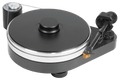 ProJect RPM 9 Carbon Turntable with Ortofon Quintet Bronze Cartridge