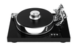 ProJect Signature 10 Turntable with Ortofon Cadenza Black Cartridge