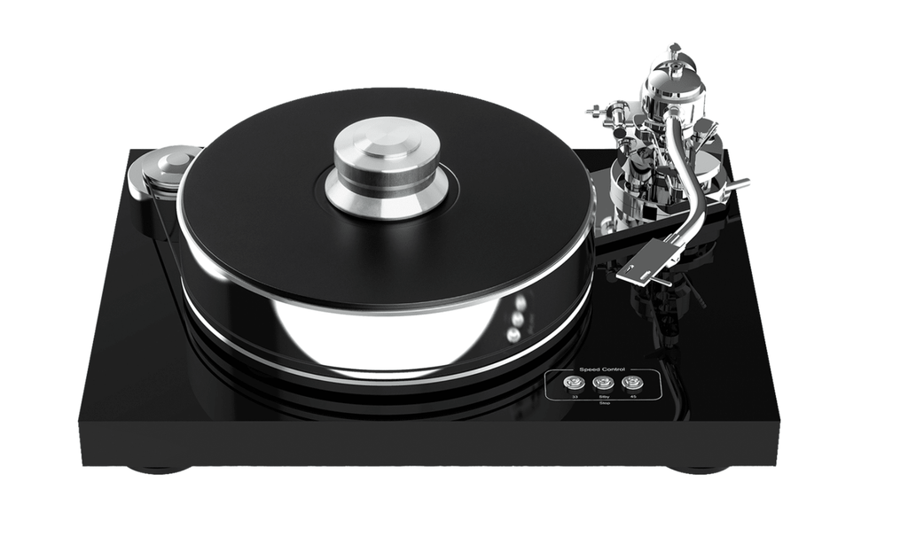 ProJect Signature 10 Turntable
