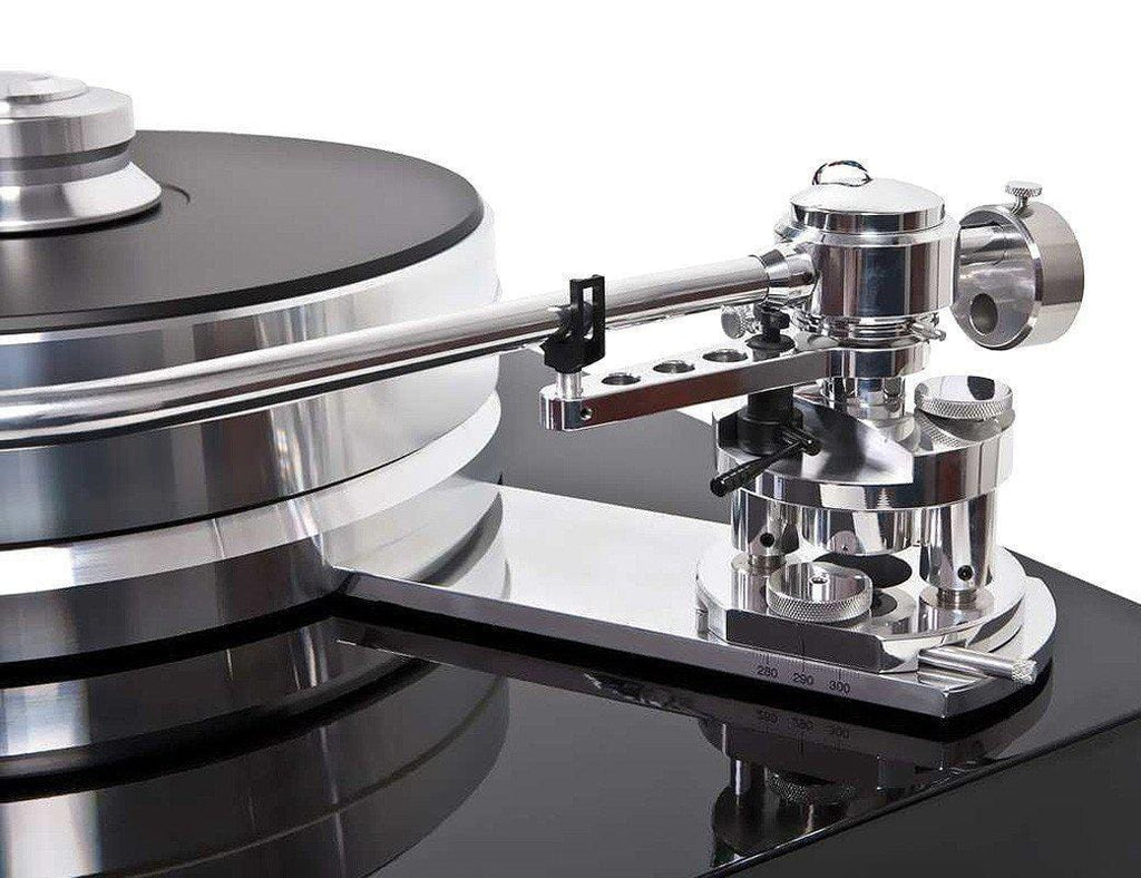 ProJect Signature 10 Turntable