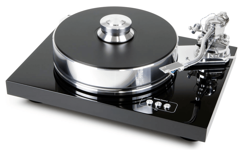 ProJect Signature 10 Turntable