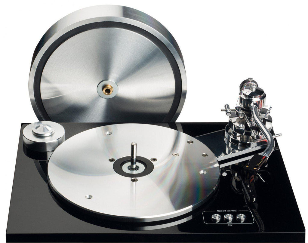 ProJect Signature 10 Turntable