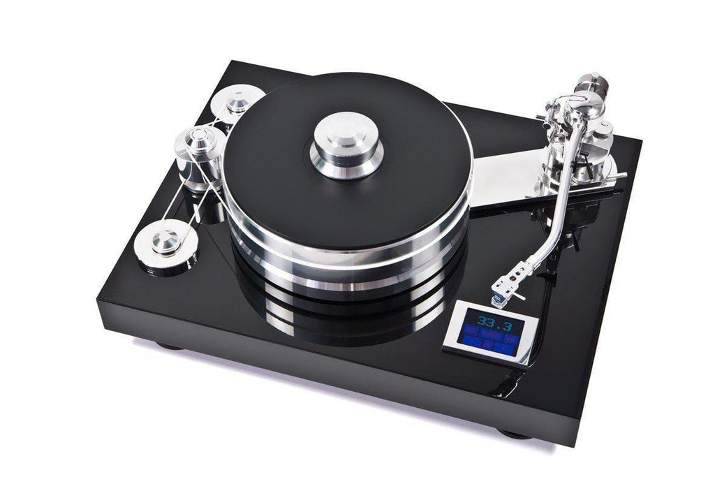 ProJect Signature 12 Turntable