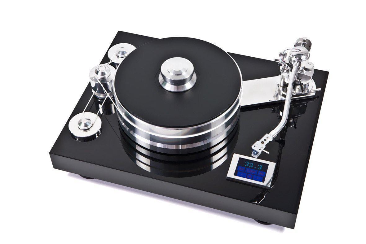 ProJect Signature 12 Turntable