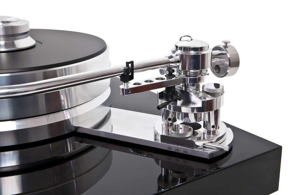 ProJect Signature 12 Turntable