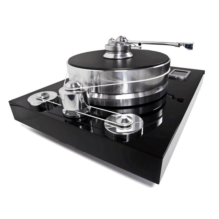 ProJect Signature 12 Turntable