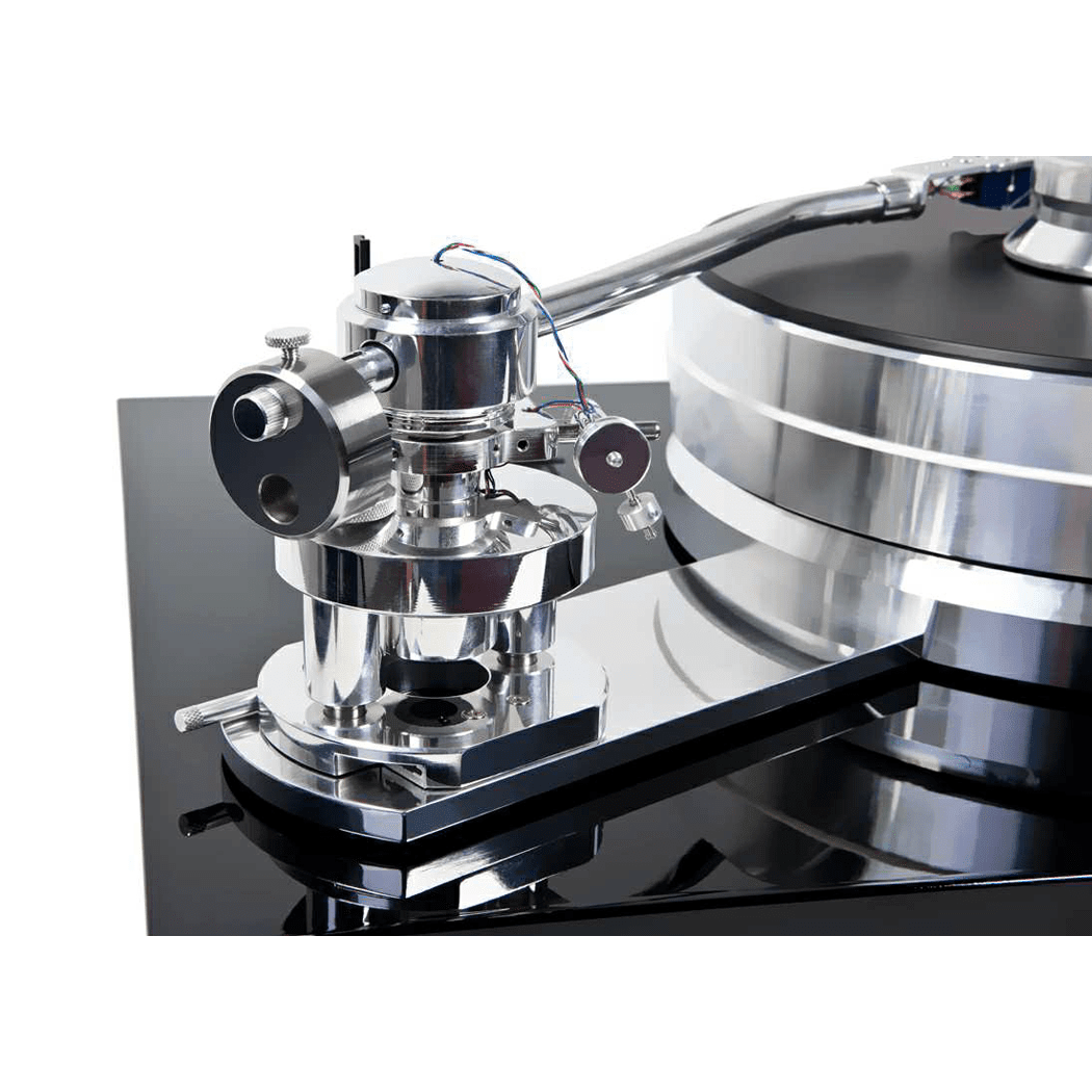 ProJect Signature 12 Turntable