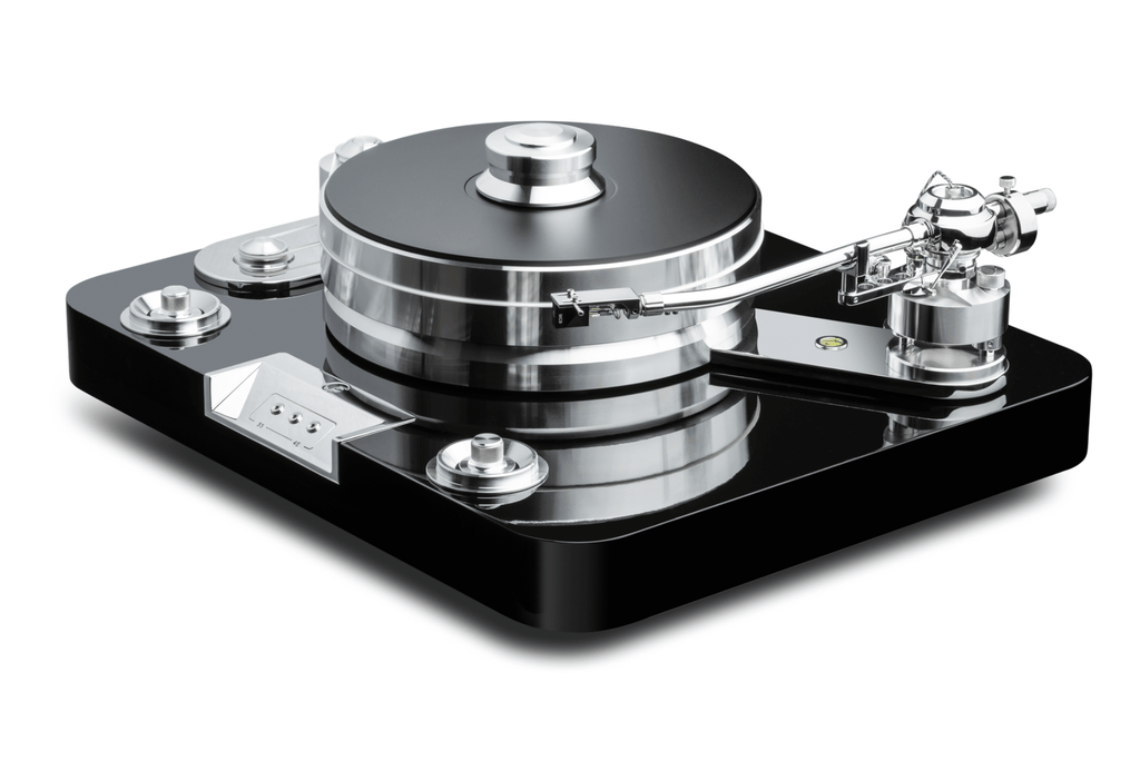 ProJect Signature 12.2 Turntable