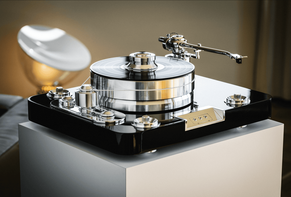 ProJect Signature 12.2 Turntable