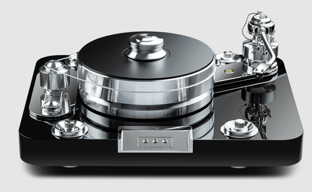 ProJect Signature 12.2 Turntable