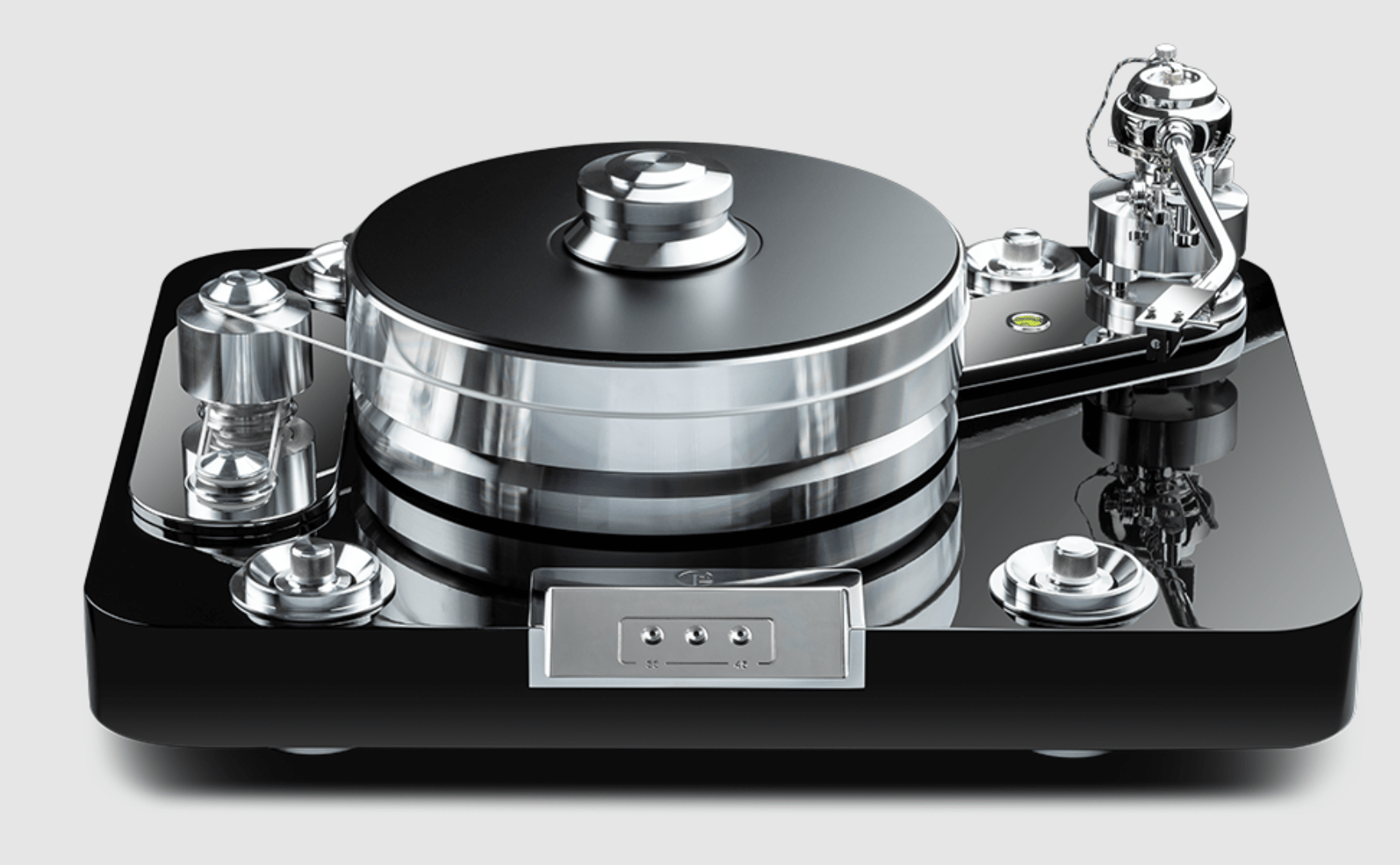 ProJect Signature 12.2 Turntable