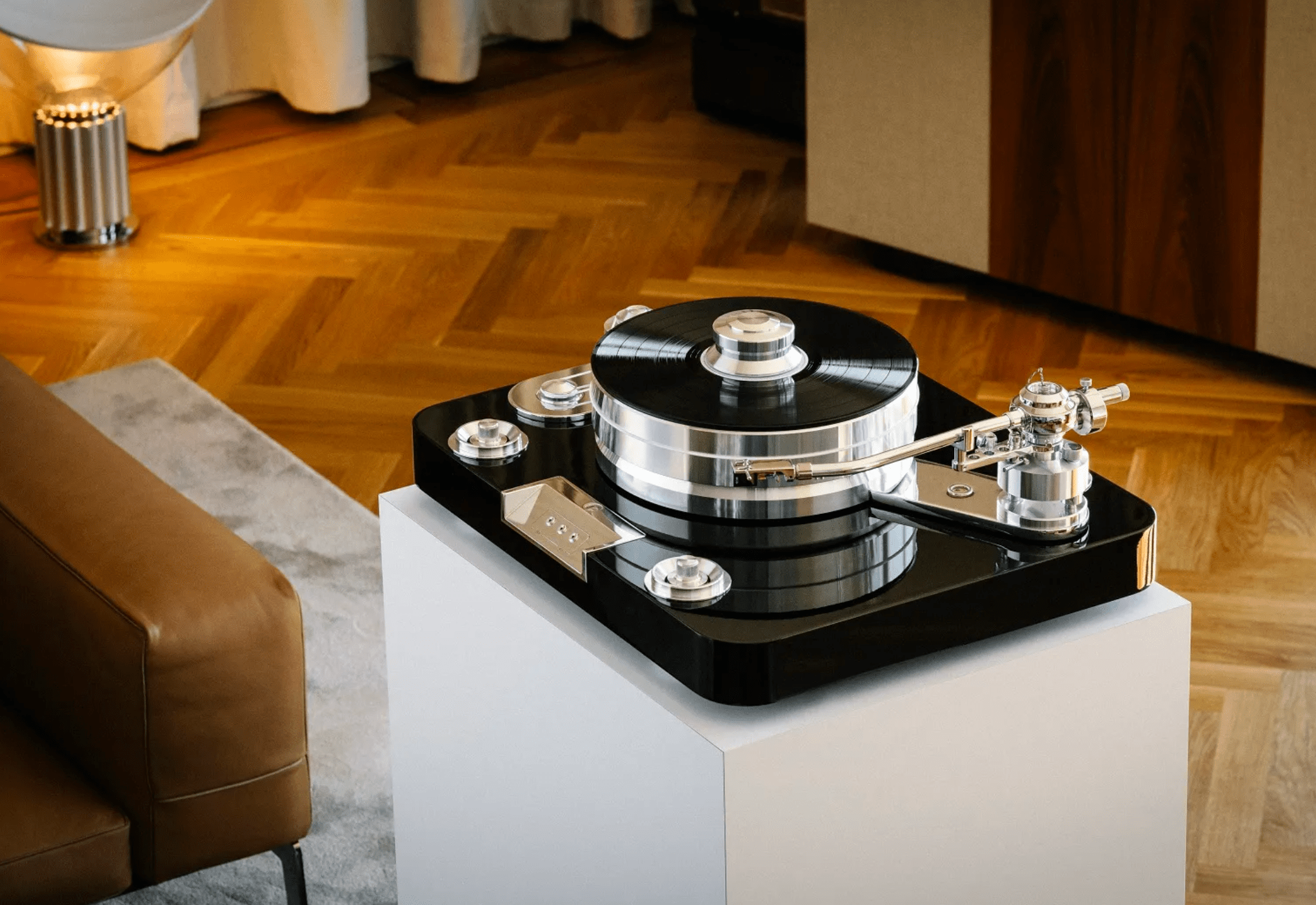 ProJect Signature 12.2 Turntable