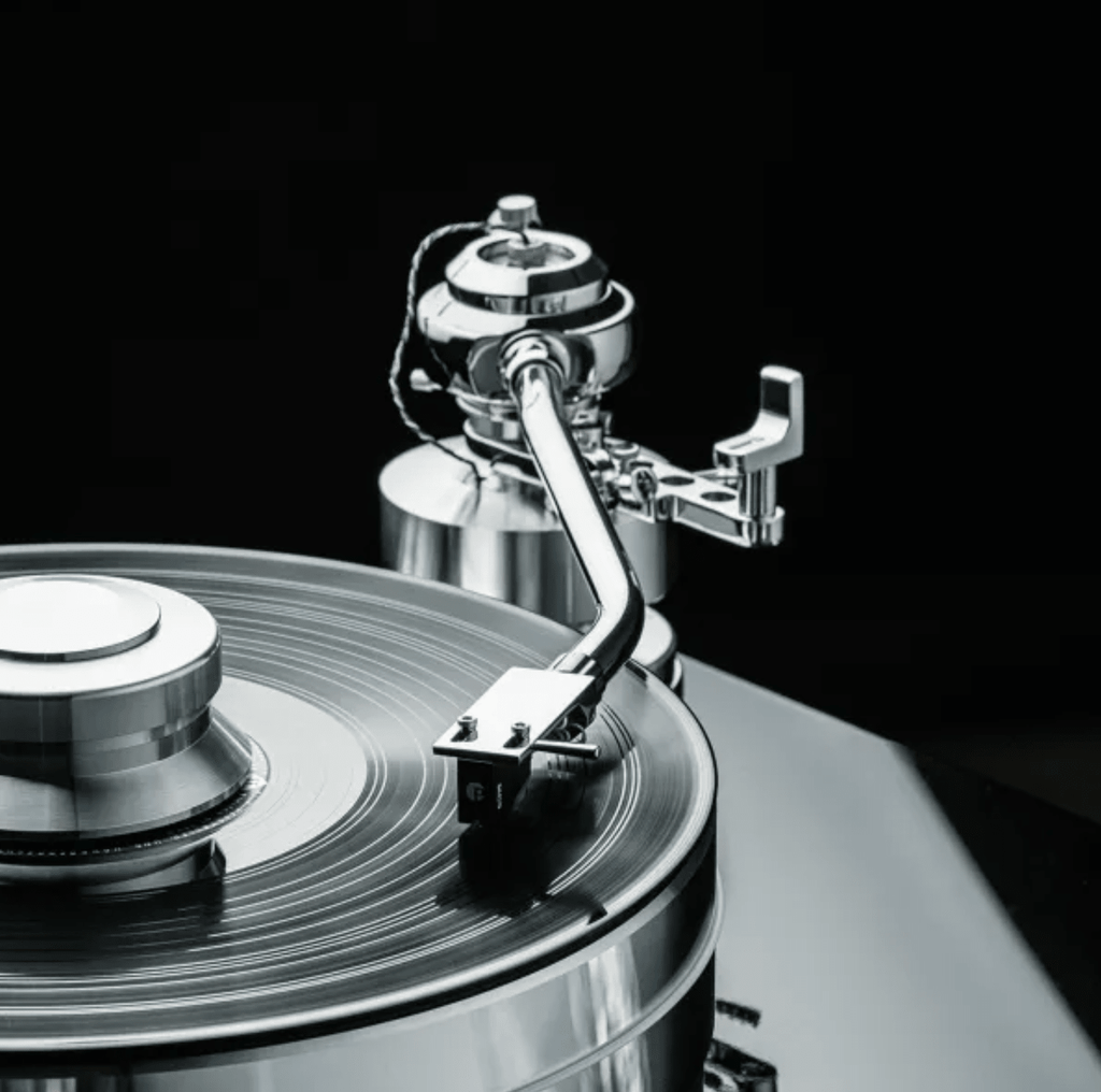 ProJect Signature 12.2 Turntable