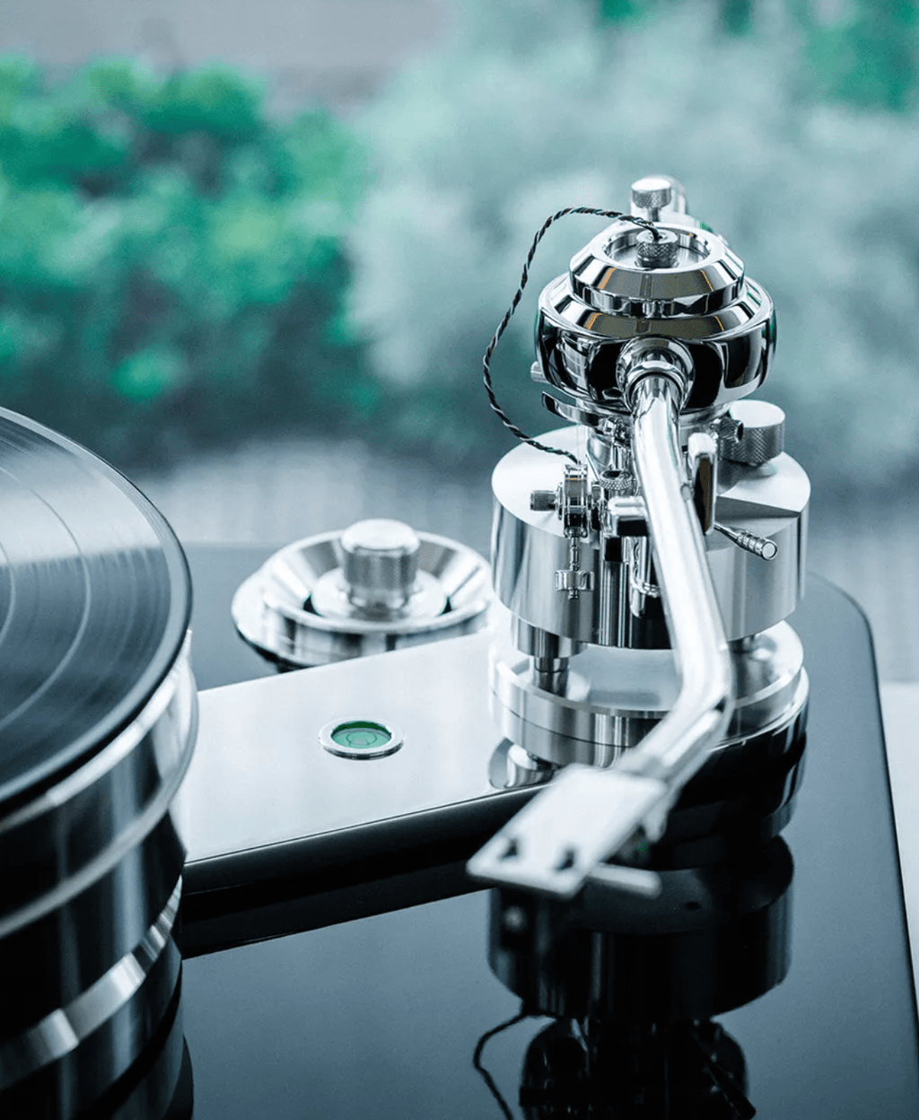 ProJect Signature 12.2 Turntable