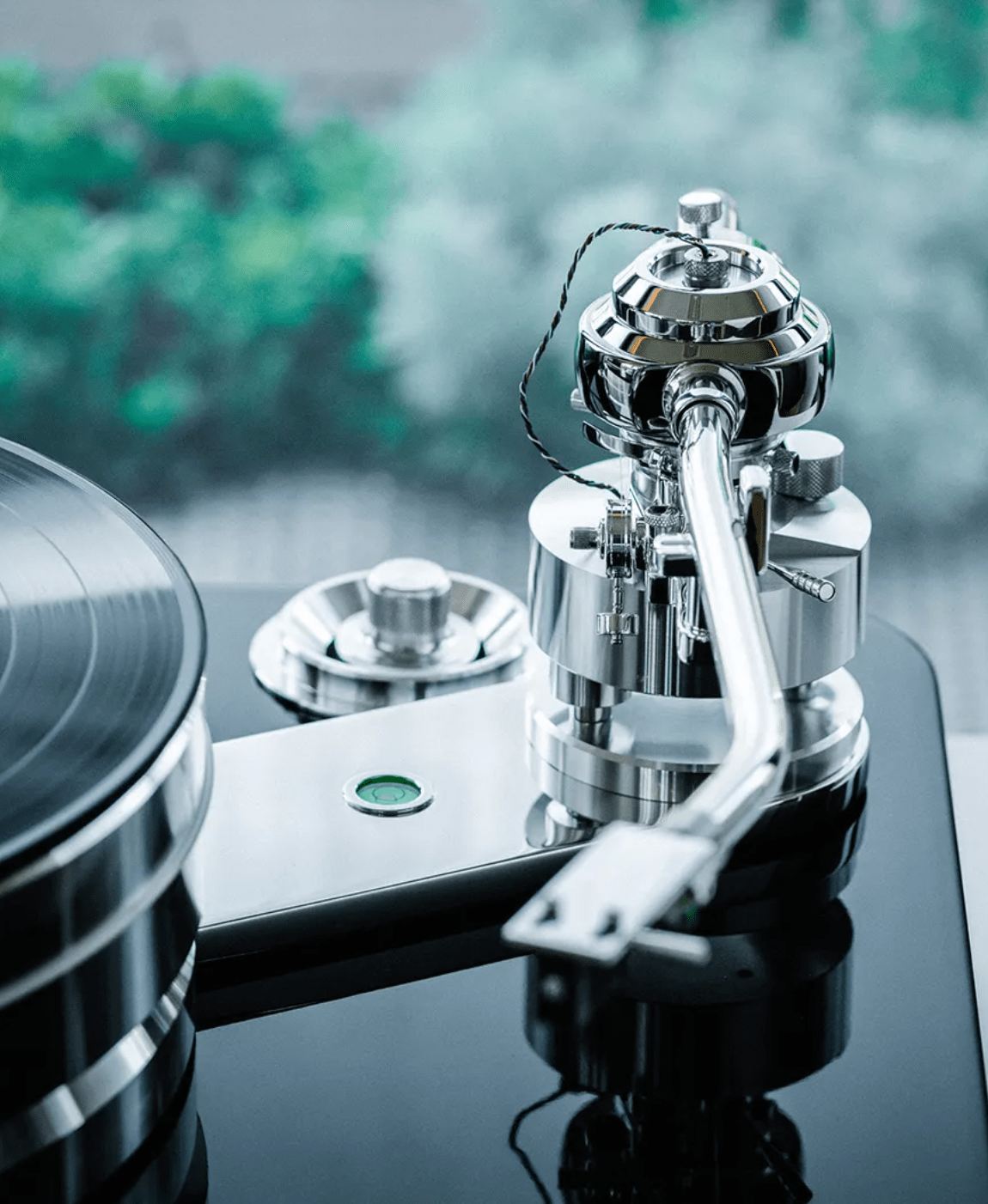 ProJect Signature 12.2 Turntable