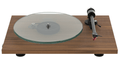ProJect T2 Super Phono Turntable with Ortofon 2M Red Cartridge