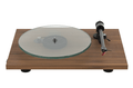 ProJect T2 Turntable with Ortofon 2M Red Cartridge