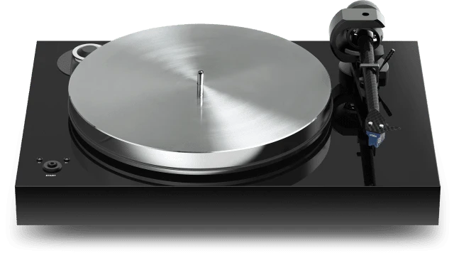 ProJect X8 Evolution Turntable with Prefitted Cartridge Options
