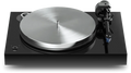 ProJect X8 Evolution Turntable Special Edition with Prefitted Cartridge Options