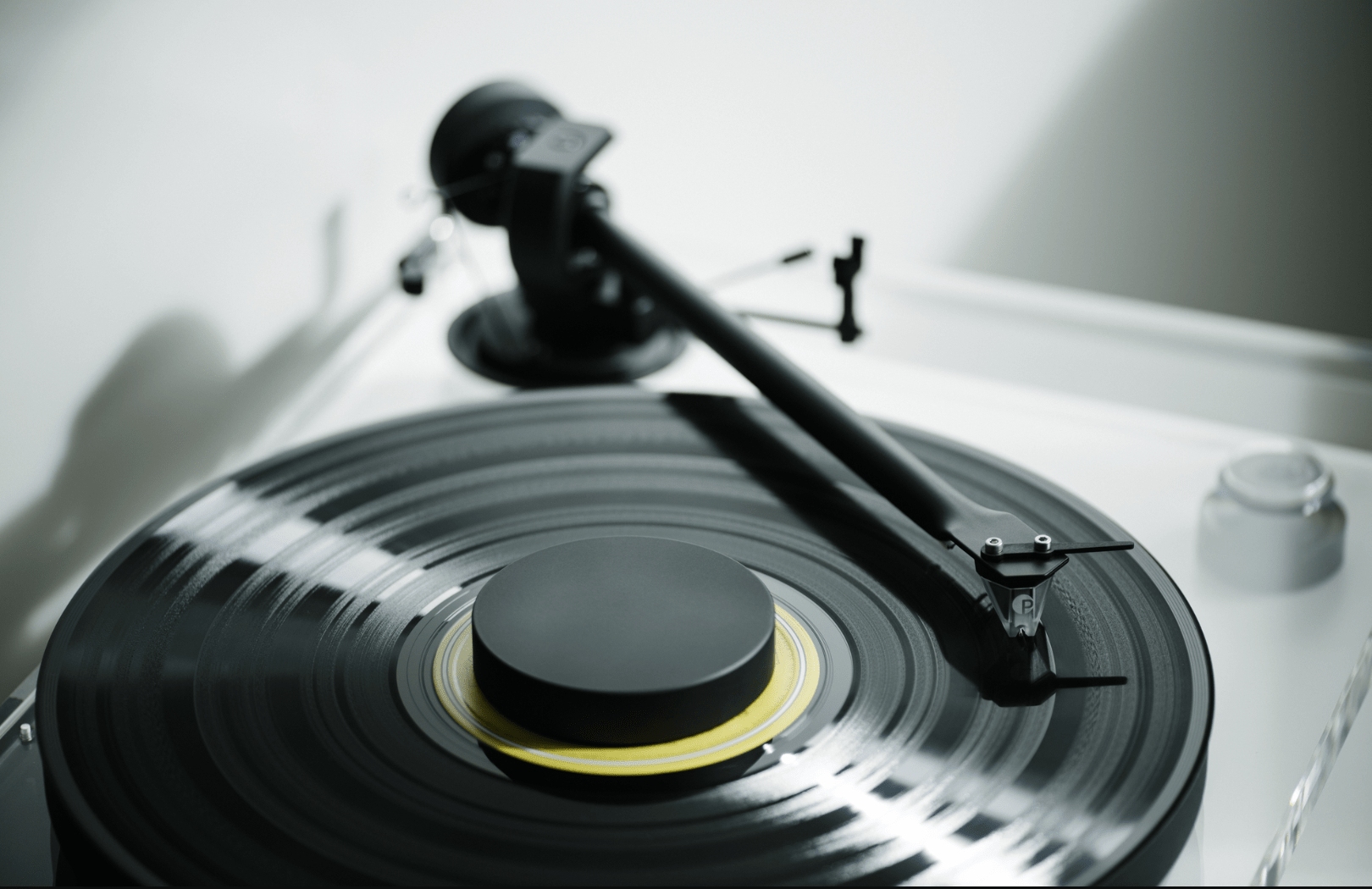 ProJect XA B Turntable With Cartridge Match