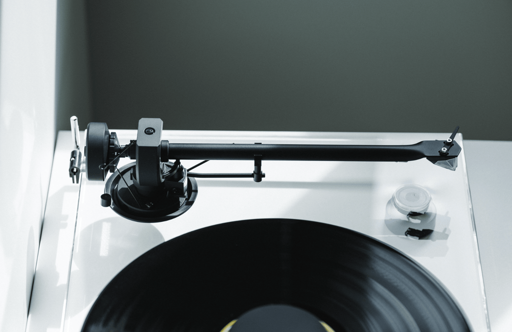 ProJect XA B Turntable With Cartridge Match
