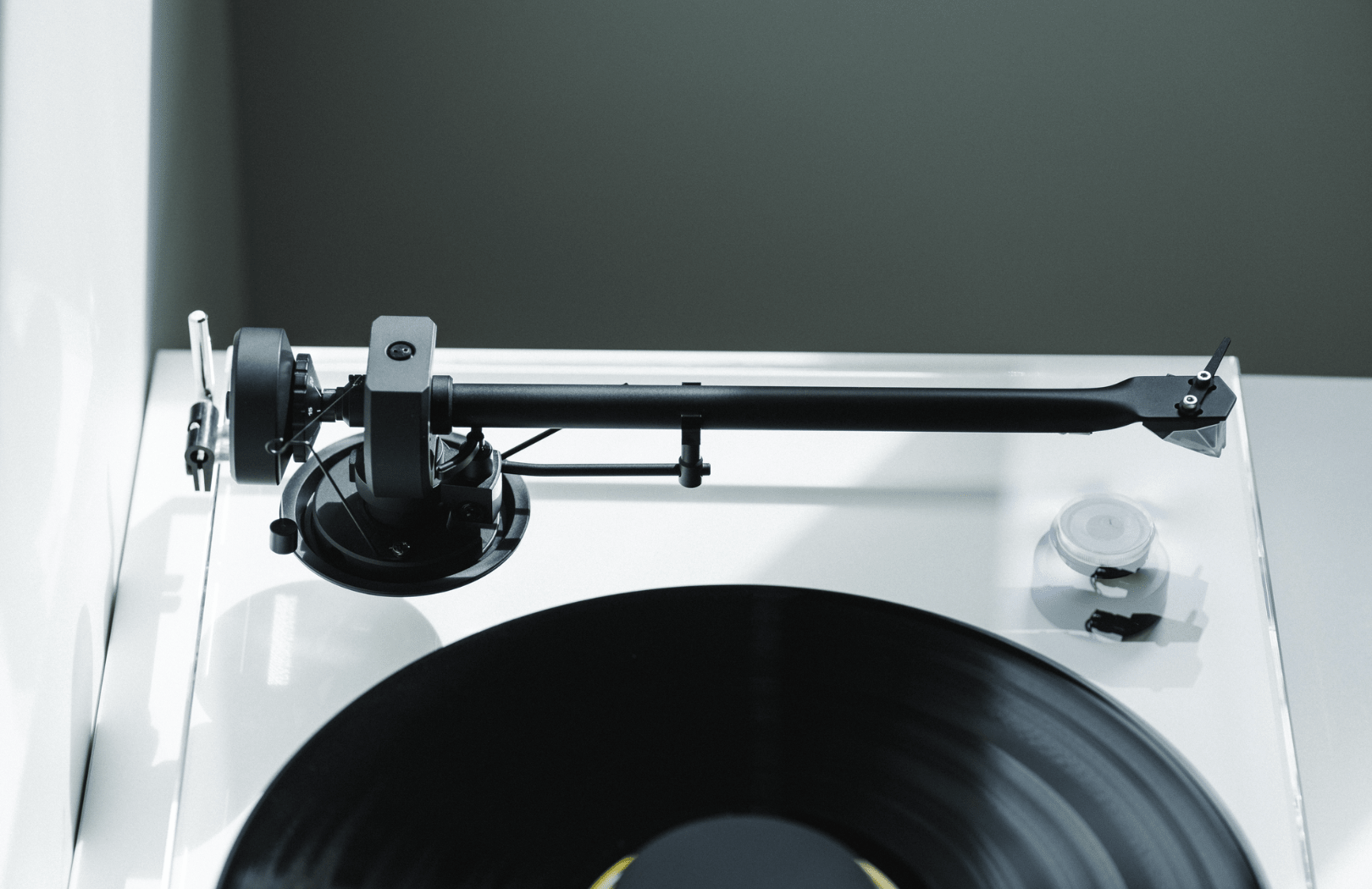 ProJect XA B Turntable With Cartridge Match